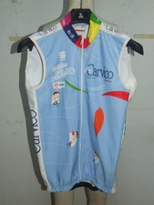 MAGLIA SHIRT MAILLOT CICLISMO