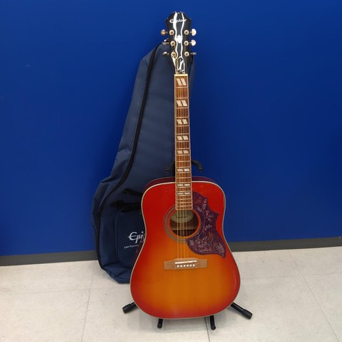 Epiphone hummingbird pro - epiphone,