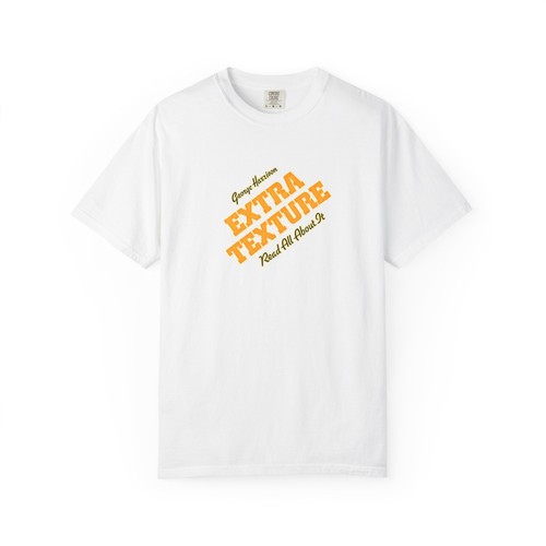 Shirt grafica extra texture - t-shirt,