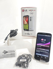 LG G2 mini LTE D620 GSM nero
