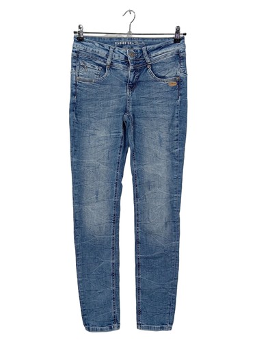 Gang jeans slim fit - gang, donna