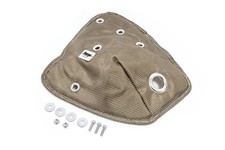 Forge Motorsport turbo blanket