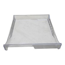 Cassetto superiore congelatore CREPATO USATO 481010809166 Indesit