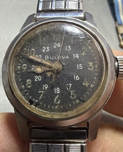 Orologio polso vintage - polso,