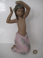 LLADRO GRES PORCELLANA 2385