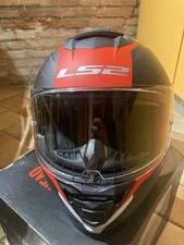 Casco Integrale Moto LS2 Taglia XS