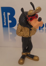 GOOFY PIPPO COOL SERIE BLACK & GOLD BULLYLAND da BARBAPUFFO
