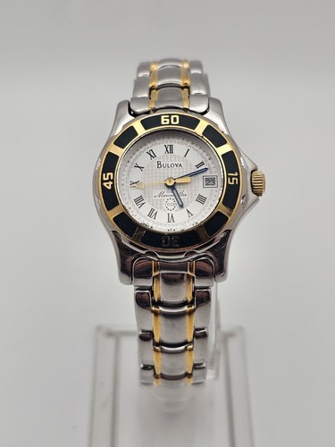 Orologio vintage 1997 - orologio, bulova