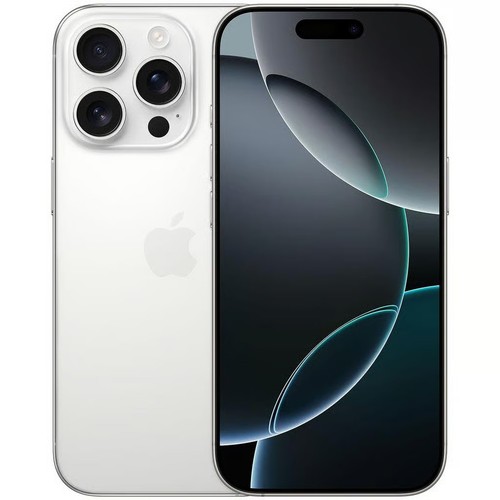 Apple iphone pro 128gb - iphone, 16