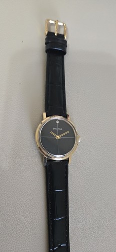 Orologio elegante uomo
