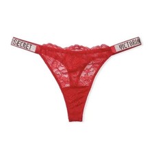 Slip Perizoma Victoria’s