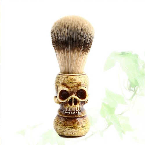 Spazzola barba testa - barba,
