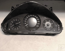 A2114407211 Quadro strumenti