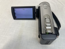 Sony Handycam DCR-SX33