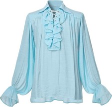 Camicia costume PIRATA