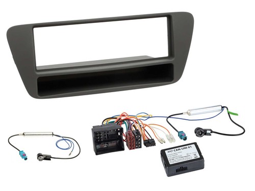 Kit installazione autoradio