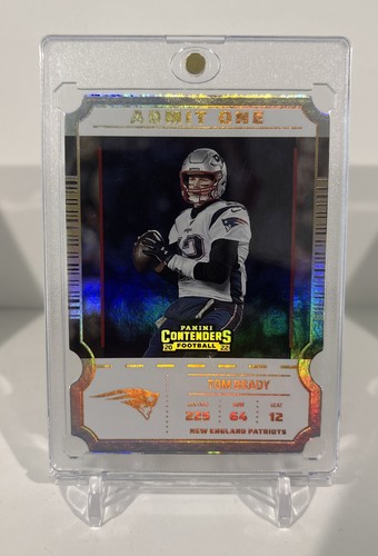 2022 contender tom - contender,