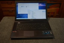 Notebook pc portatile gaming