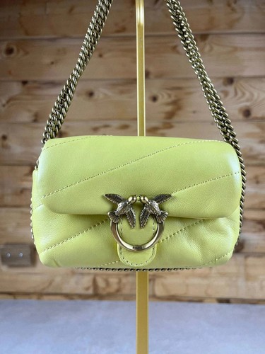 Mini love bag pinko - bag, en