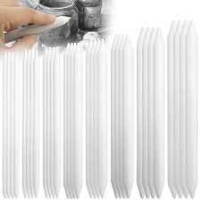 32Pezzi Sfumino per Disegno