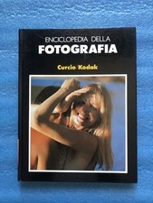 Enciclopedia Della Fotografia