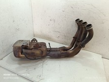 COLLETTORI SCARICO PER YAMAHA R6 2006 2007