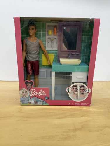 Barbie dreamhouse adventures - dreamhouse,