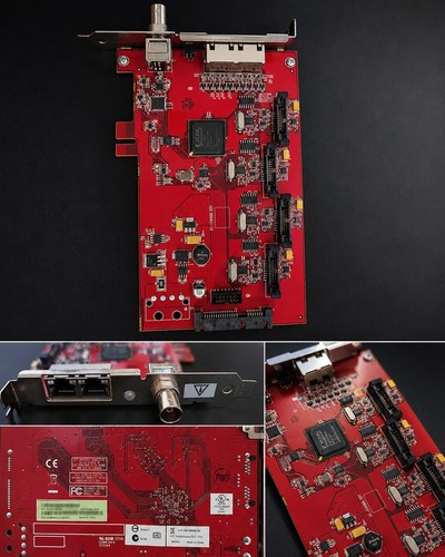 Amd ati firepro s400 - amd, genlock