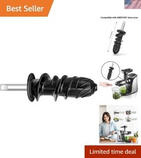 Ricambio coclea spremiagrumi