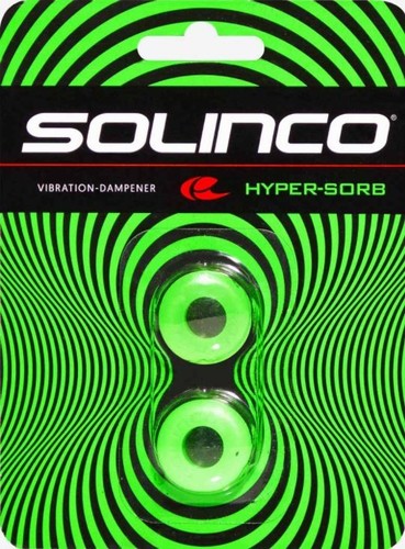 Solinco hyper zorb confezione - solinco,