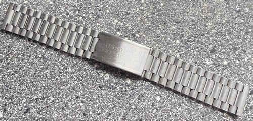 Bracciale vintage tissot - bracciale,