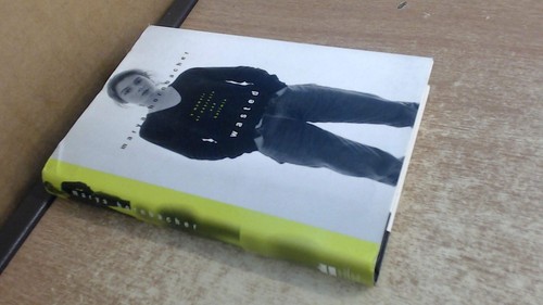 Wasted memoir of anorexia - a,