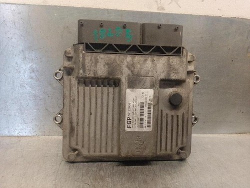 55192098 centralina motore