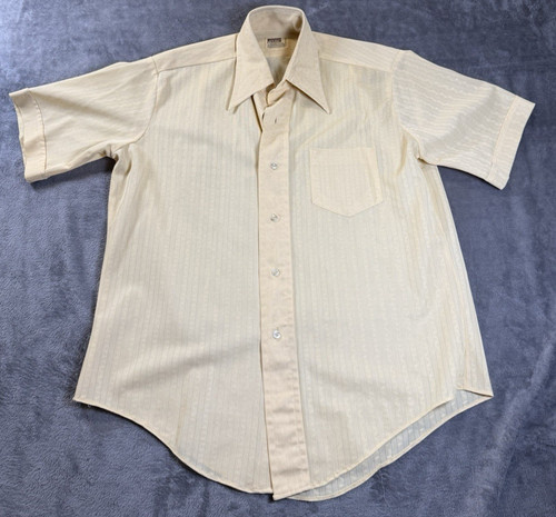 Camicia uomo vintage