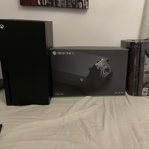 Xbox one halo reach - one,