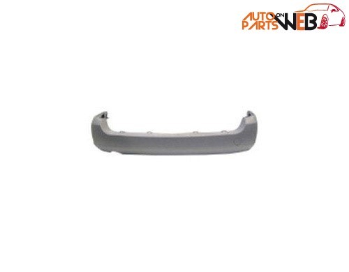 Paraurti posteriore ford focus - paraurti,