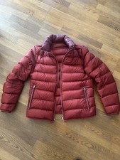 Piumino Ten C Down Liner