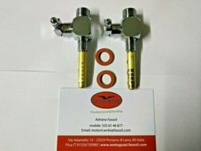 Rubinetti benzina scatto - , a
