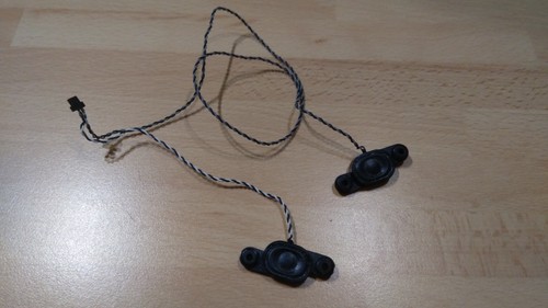 Casse speakers per toshiba - speakers,