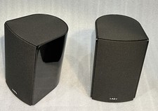 ACOUSTIC ENERGY AEGO T SATELLITE, COPPIA DIFFUSORI DA SCAFFALE O PARETE