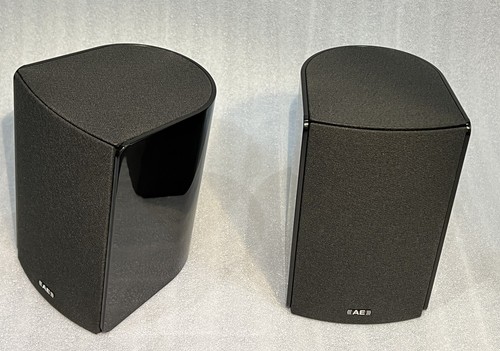 Acoustic energy aego - aego, t