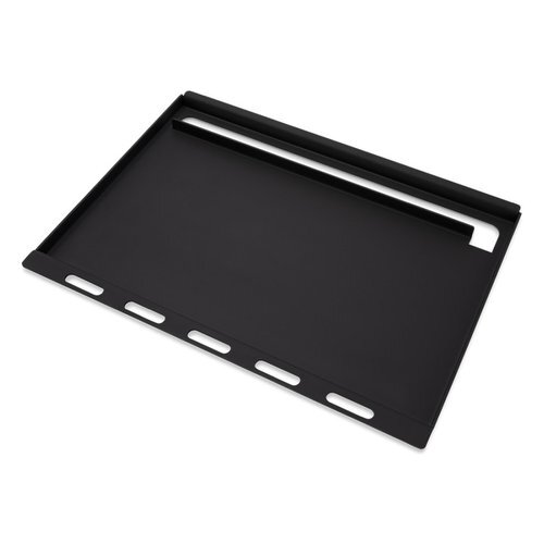 Weber piastra ghisa - piastra,
