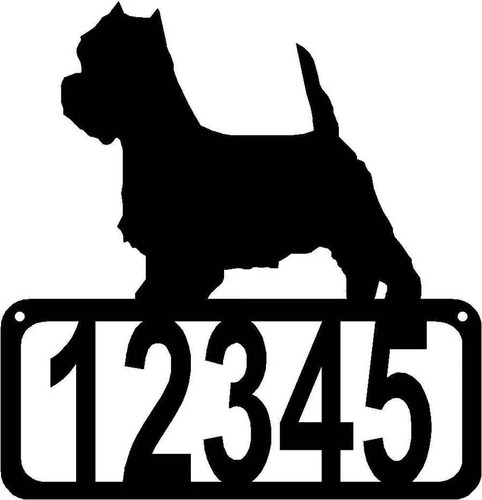 Insegna indirizzo casa - indirizzo,