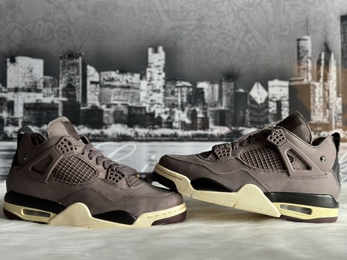 Taglia jordan retro a - taglia, 4