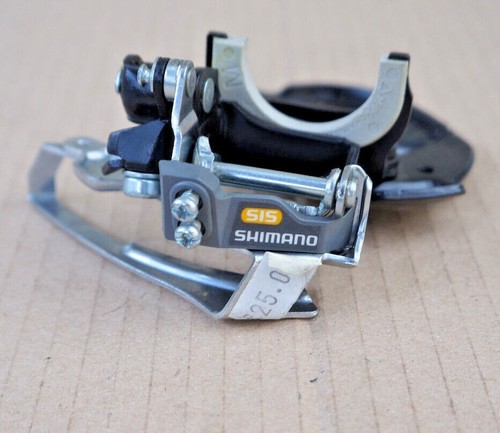 Deragliatore mtb shimano 515 - deragliatore,