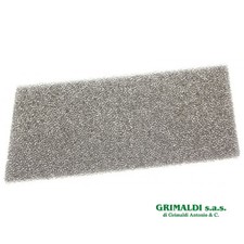 FILTRO ARIA ESPANSO PER