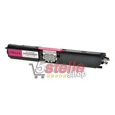 Toner magenta per xerox phaser - magenta,