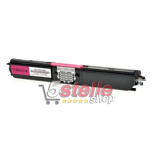 Toner magenta per - magenta, phaser