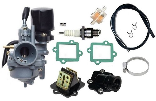 Nuovo kit bocchette - kit,