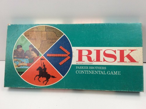 Gioco tavolo classico 1968 - tavolo,